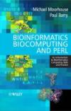 Bioinformatics, Biocomputing and Perl graphic